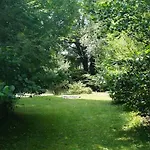 Tatil Evi Idylisches Mit Reh *