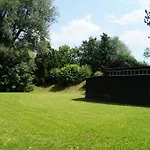 Idylisches Mit Reh