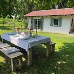 Idylisches Mit Reh * Worthsee