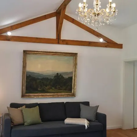 Idylisches Mit Reh Tatil Evi *