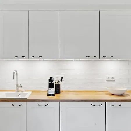 Tatil Evi Idylisches Mit Reh