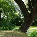 Idylisches Mit Reh Tatil Evi *