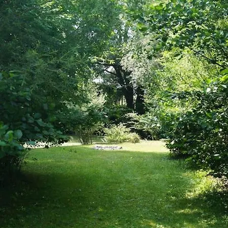 Holiday home Idylisches Mit Reh *
