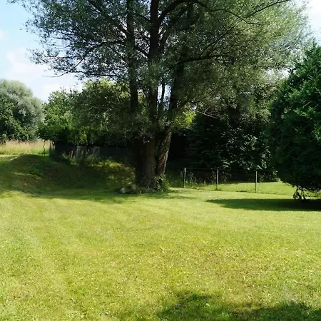 Holiday home Idylisches Mit Reh Worthsee