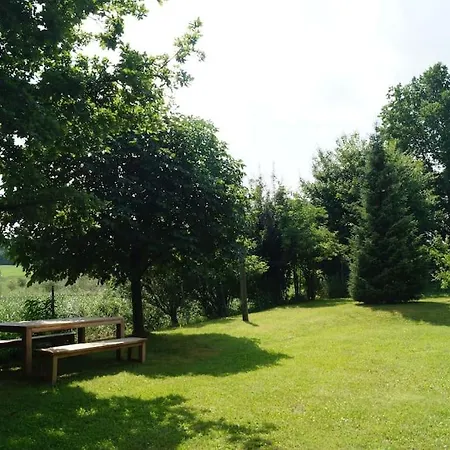 Holiday home Idylisches Mit Reh Worthsee