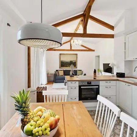 Holiday home Idylisches Mit Reh Worthsee