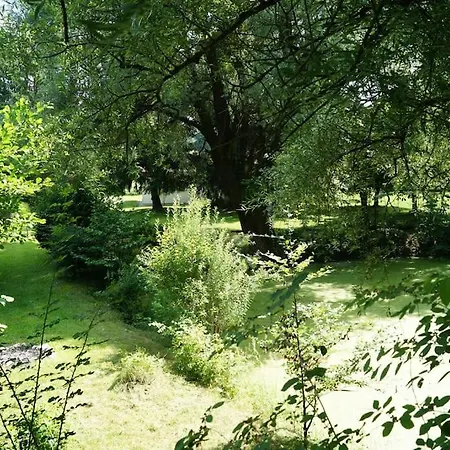 Holiday home Idylisches Mit Reh *