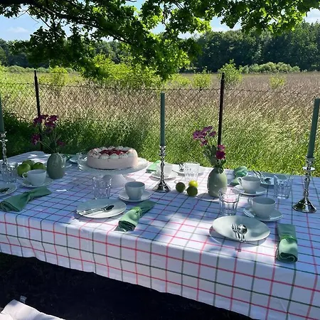 Idylisches Mit Reh Holiday home