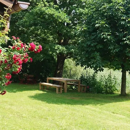 Idylisches Mit Reh Vakantiehuis